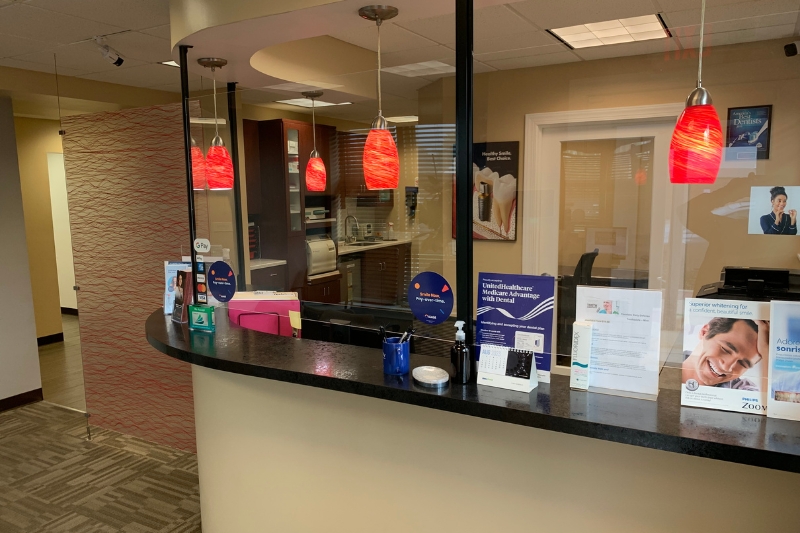 Dental Excellence of Pennsauken Special Offer