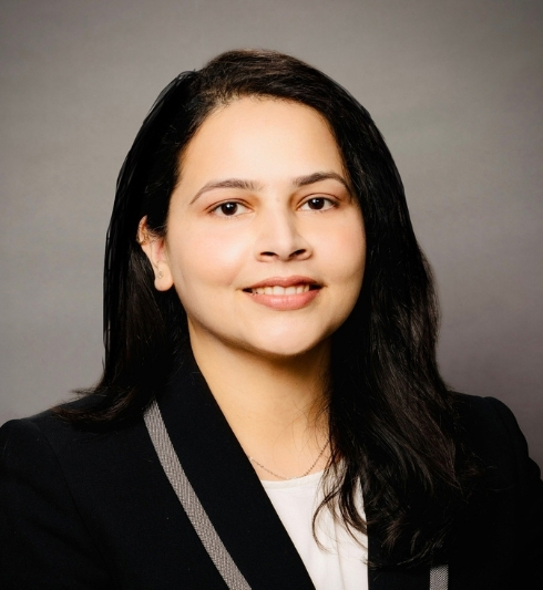 Dr. Sania Gupta