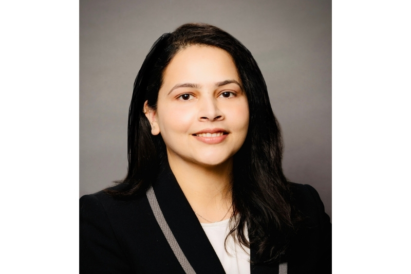 Meet Dr. Sania Gupta
