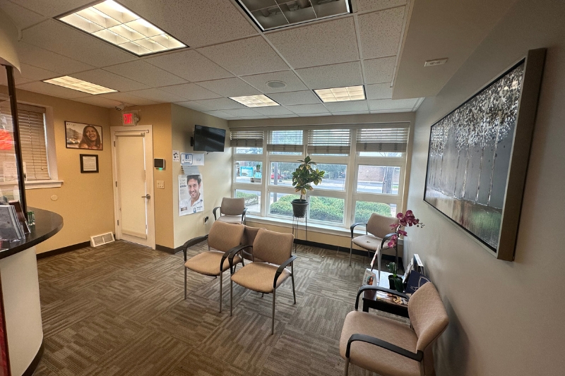 Office Tour