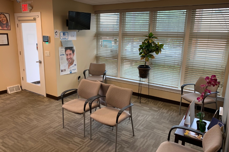Dentist in NJ