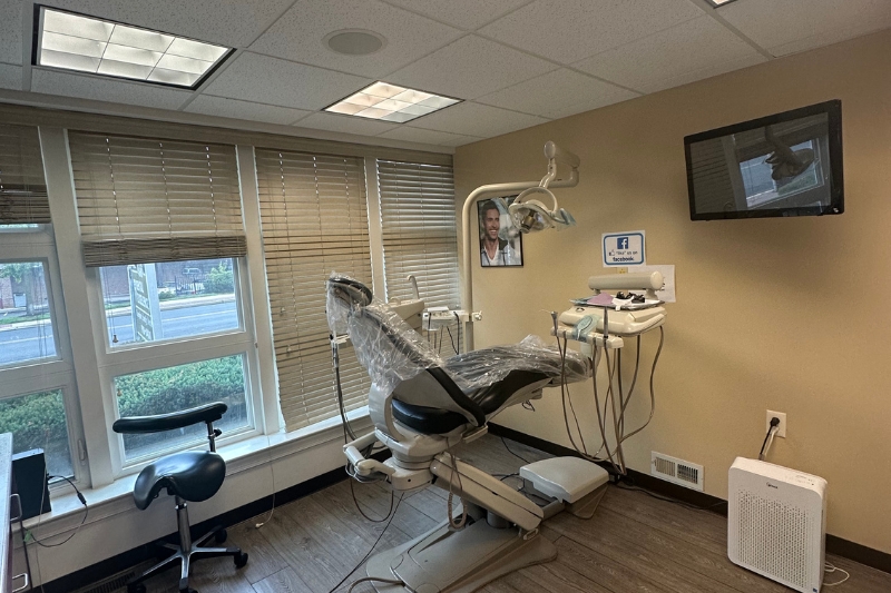 Top Rated Dentist