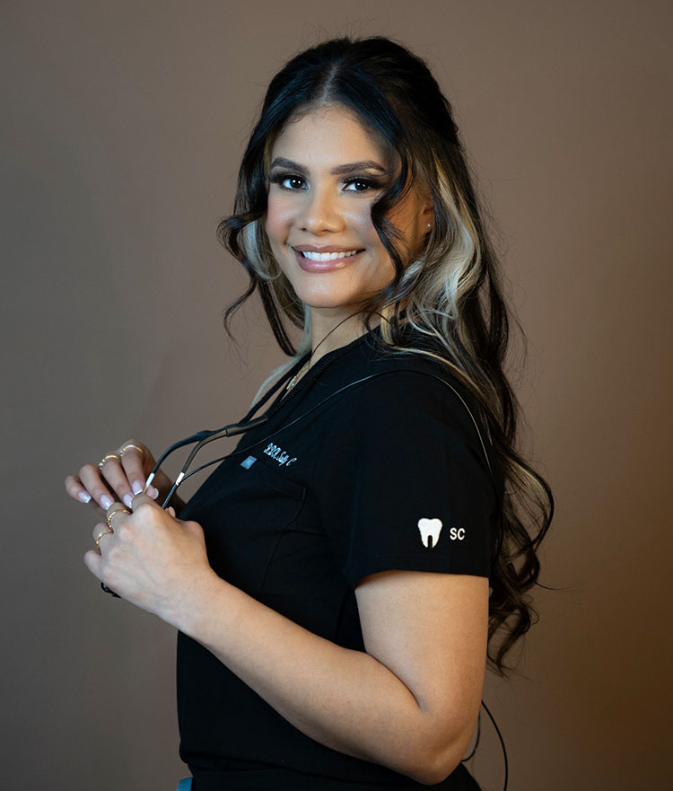 Sullymar Camacho