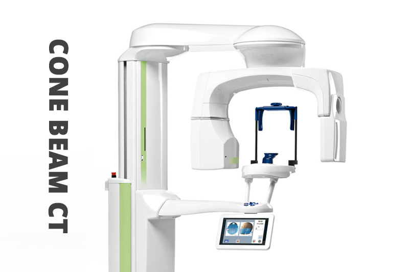 Cone Beam CT Imaging in Pennsauken