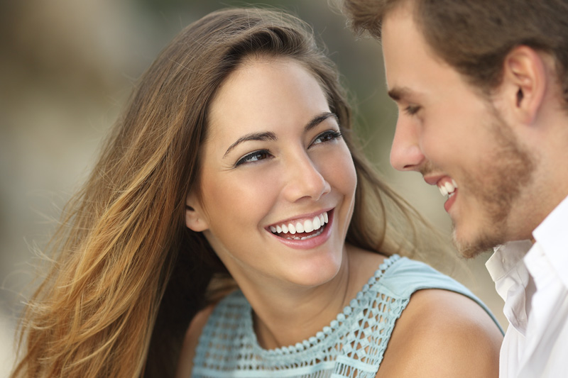 Cosmetic Dentistry in Pennsauken