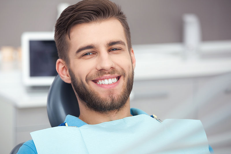 Dental Fillings in Pennsauken