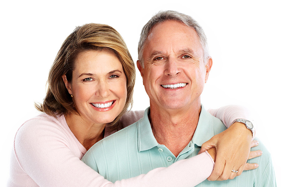 Dental Implant Restoration in Pennsauken