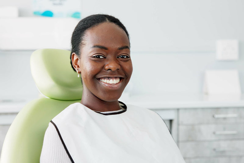 Dental Exams and Cleanings in Pennsauken