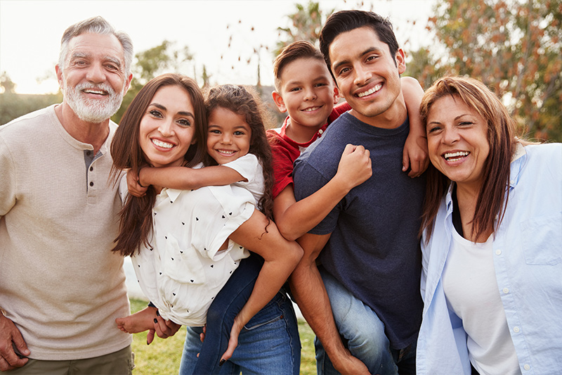Fluoride Treatments in Pennsauken