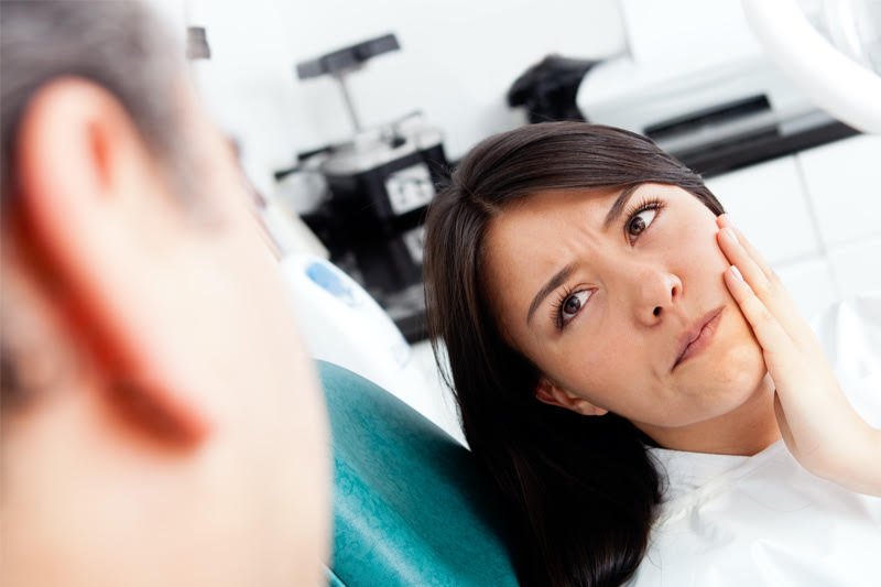 Dental Implants in 08110