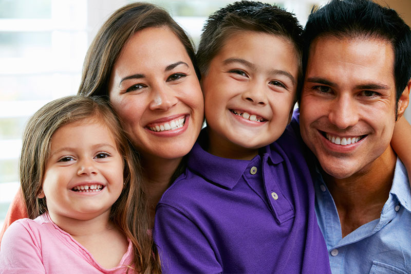 Family Dentistry in Pennsauken
