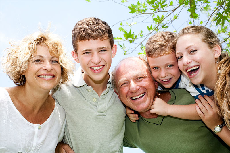 General Dentistry in Pennsauken