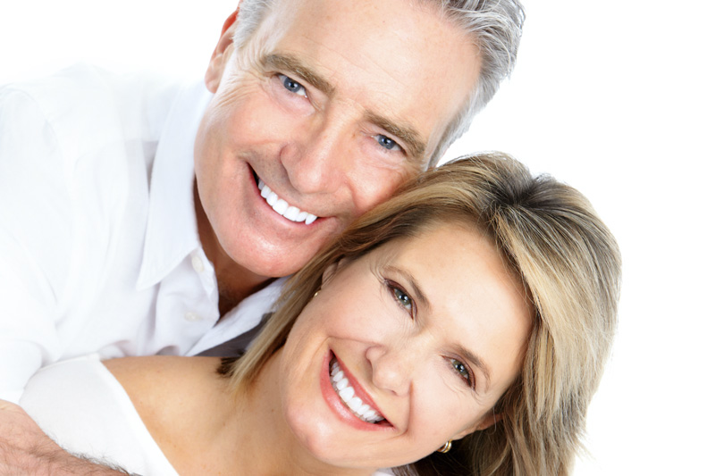 Dental Implants in Pennsauken