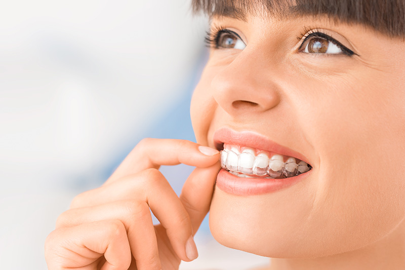 Invisalign in Pennsauken
