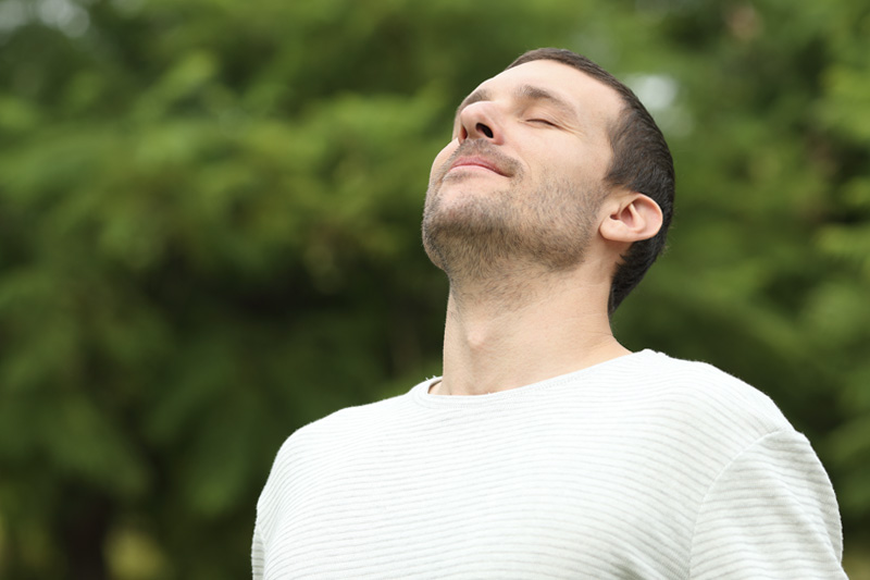 Sleep Apnea in Pennsauken