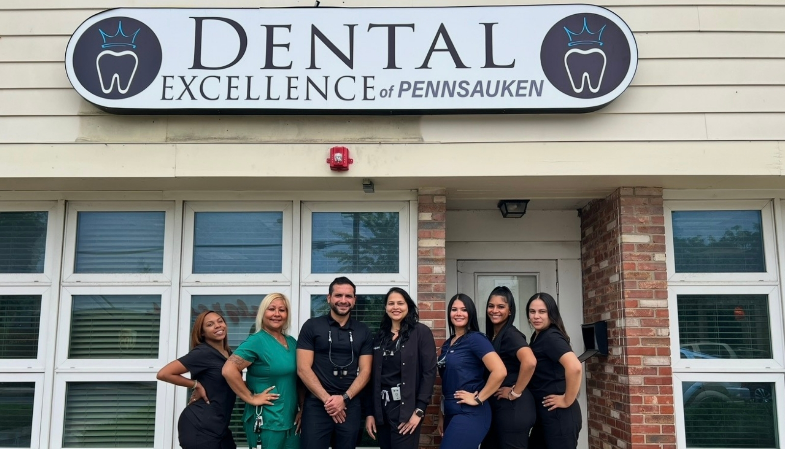 Dentist in Pennsauken